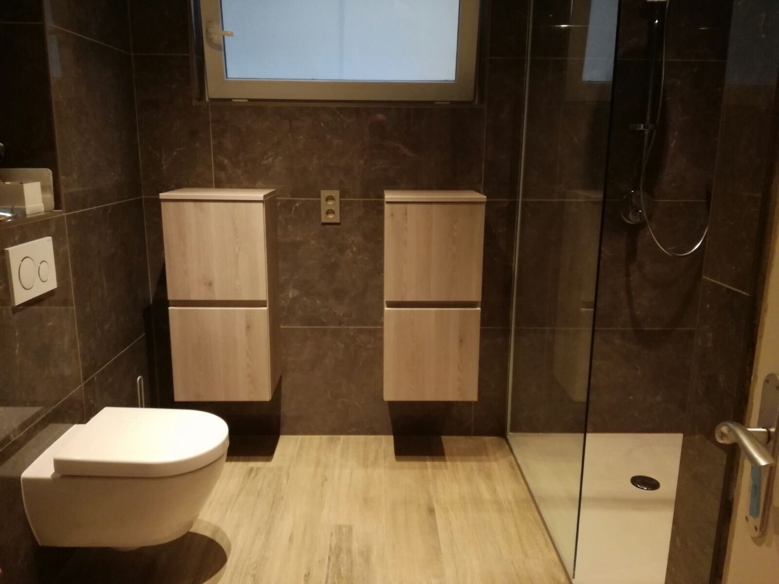 badkamer renoveren Schoten, Merksem of Ekeren